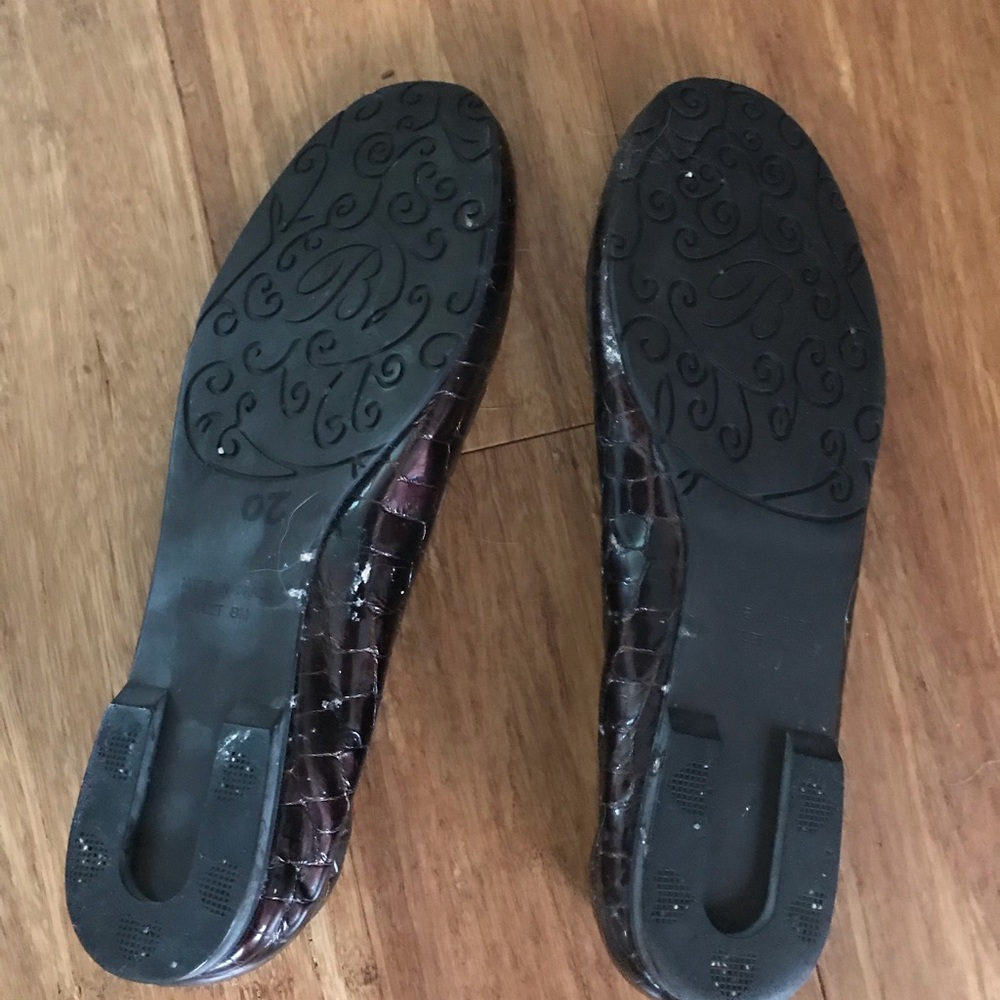 Brighton ballet flats - Picture 2 of 2
